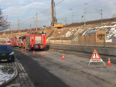 Stuttgart-Nord: Fliegerbombe auf Baustelle gefunden - Personen evakuiert